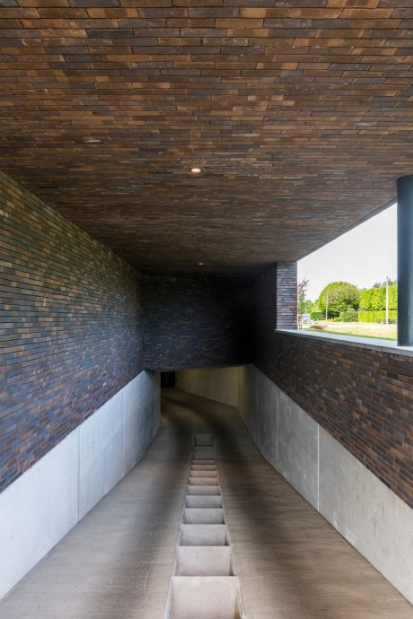 M2 Architecten, Antwerpen