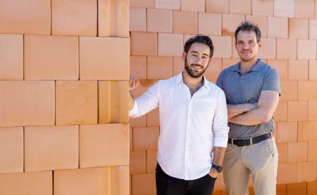 Picture Architectes T Fréson et M Lecrompe