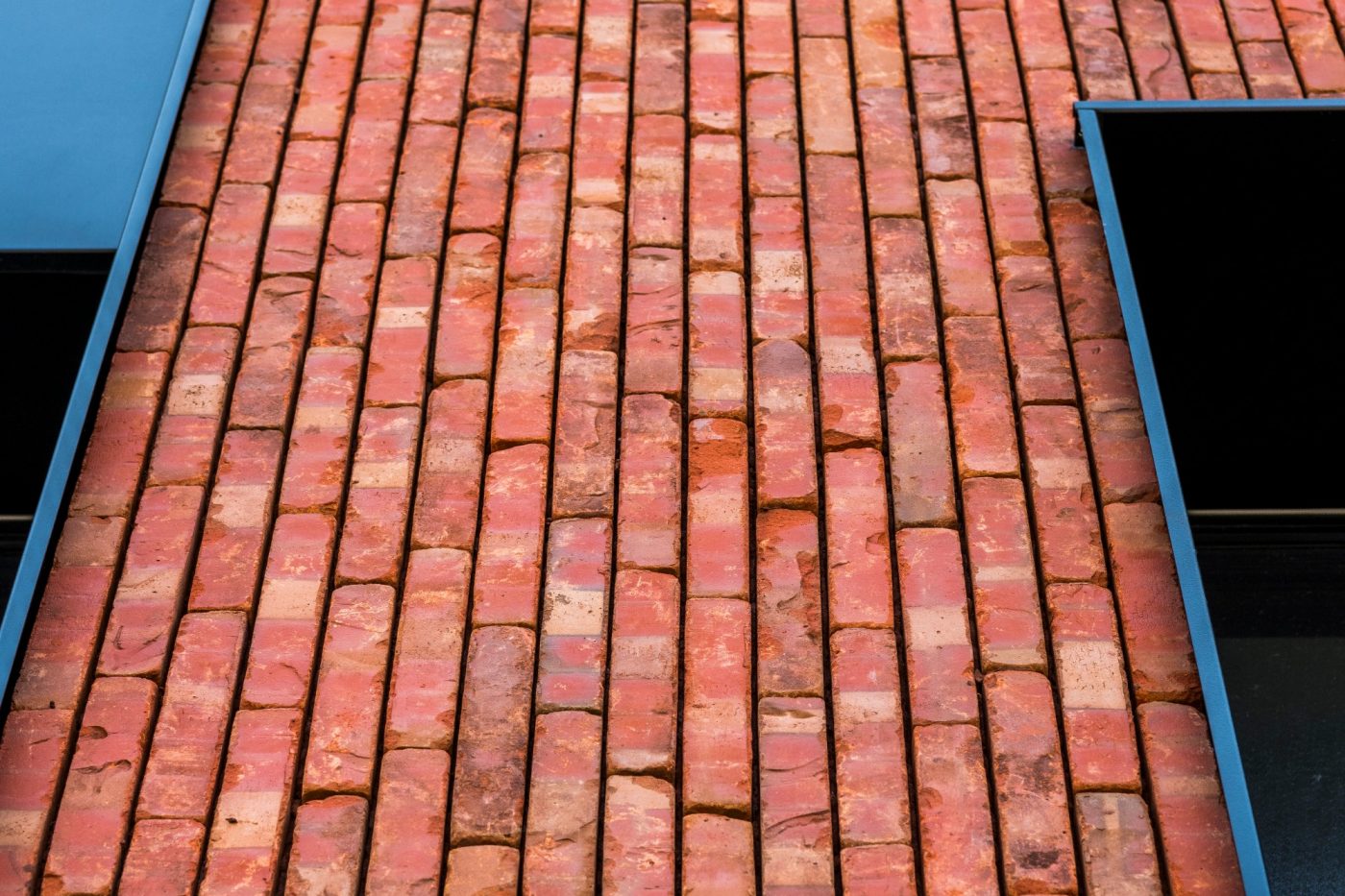 Reference photo renovation single family in Oostende