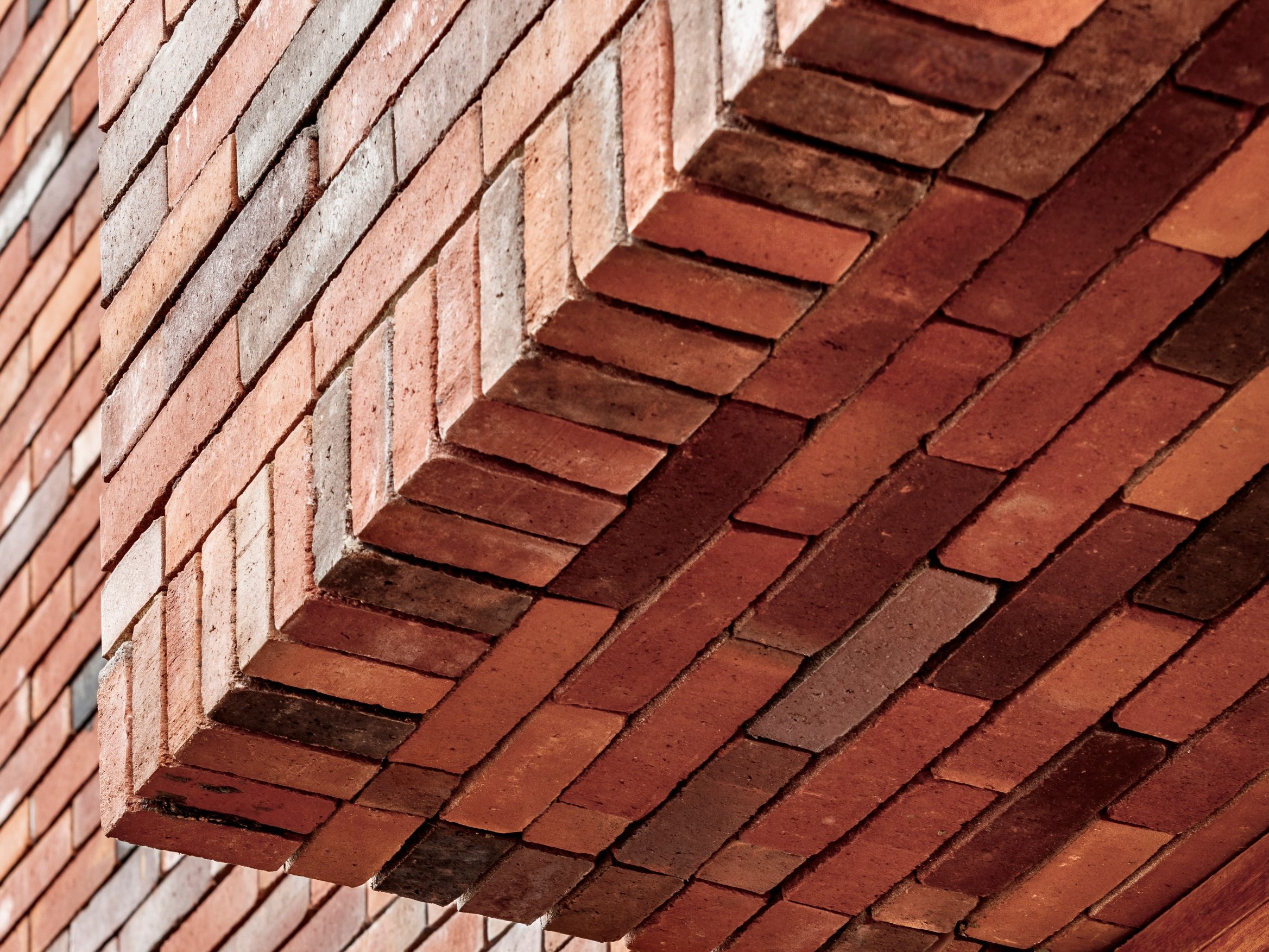 Reference photo new construction utility and apartment in Lichtaart