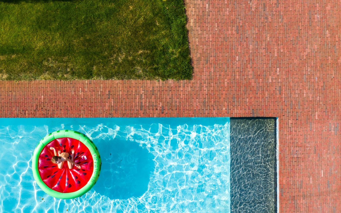 Reference photo renovation single family in Zulte