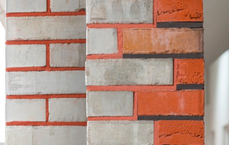 Reference photo new construction single family in Gistel