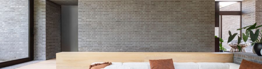 Reference photo new construction single family in Zandhoven