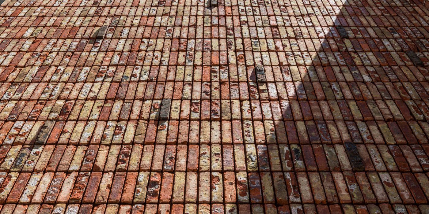 Reference photo renovation office in Roeselare