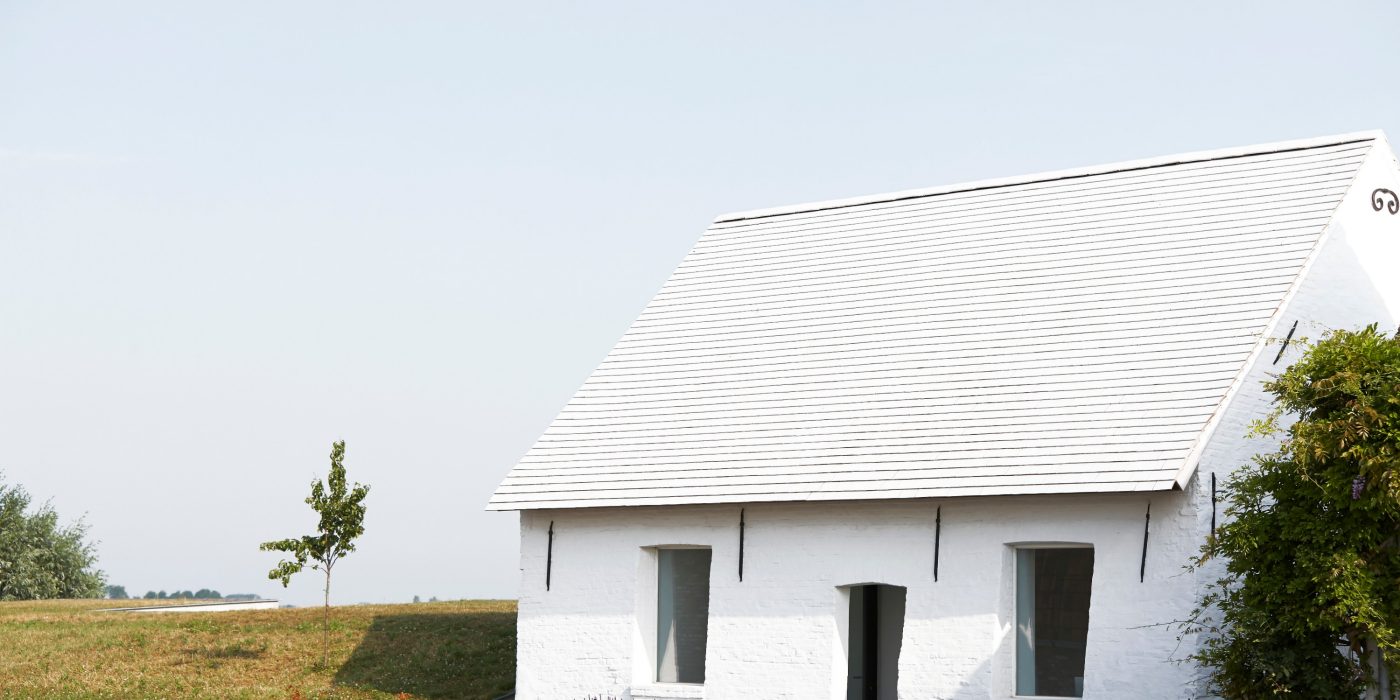 Reference photo renovation single family in Watervliet