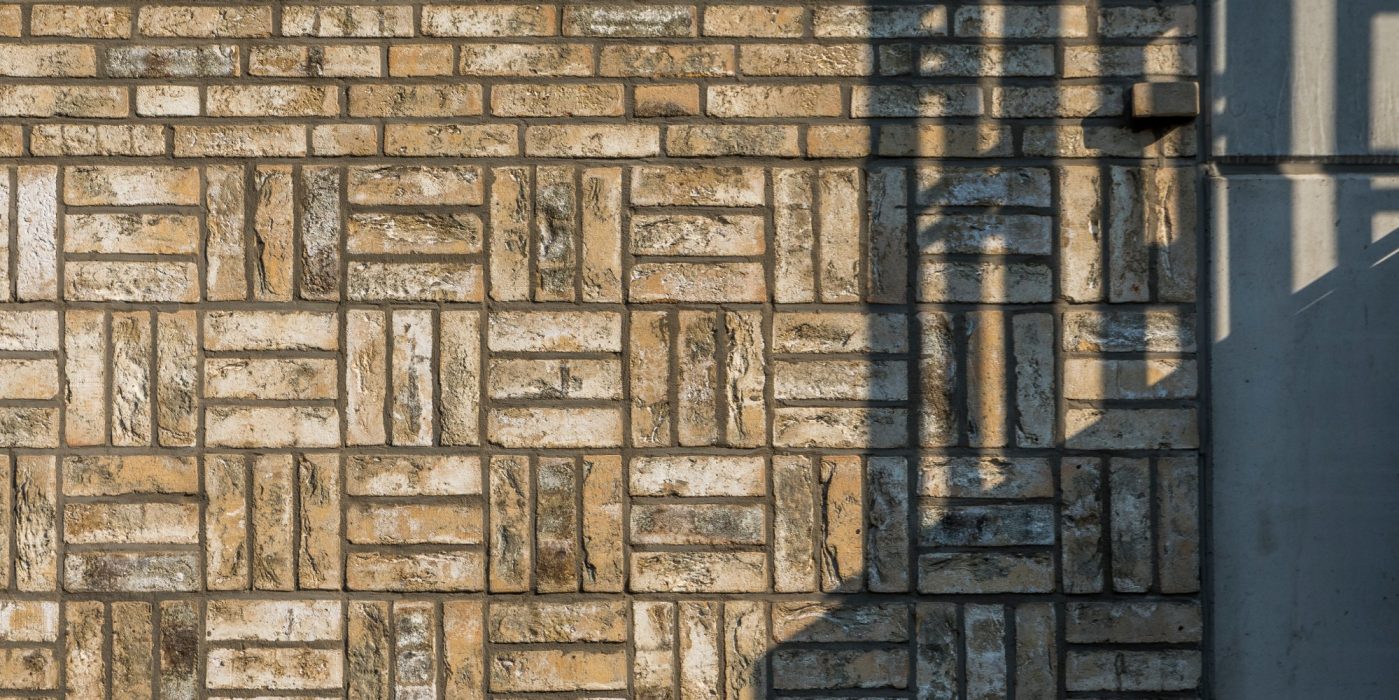 Reference photo new construction apartment in Antwerpen