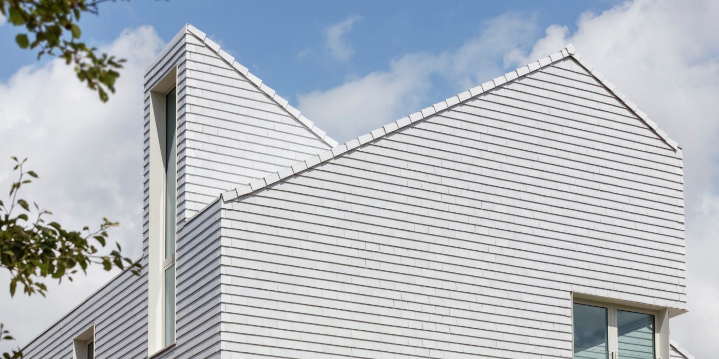 Reference photo new construction apartment in Sint-Stevens-Woluwe