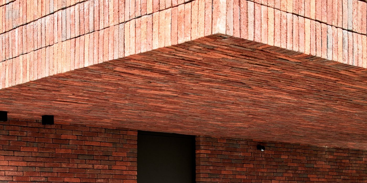 Reference photo new construction single family in Huldenberg