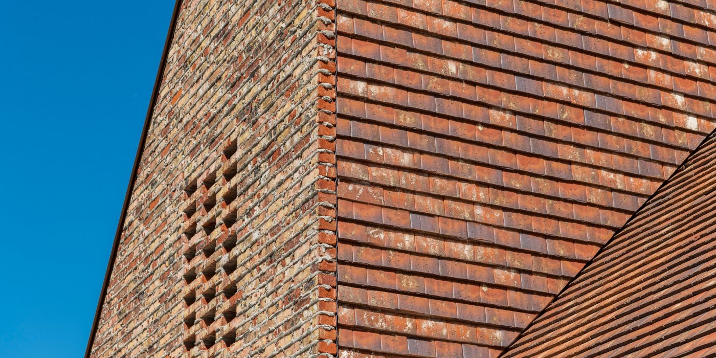 Reference photo new construction single family in Wetteren