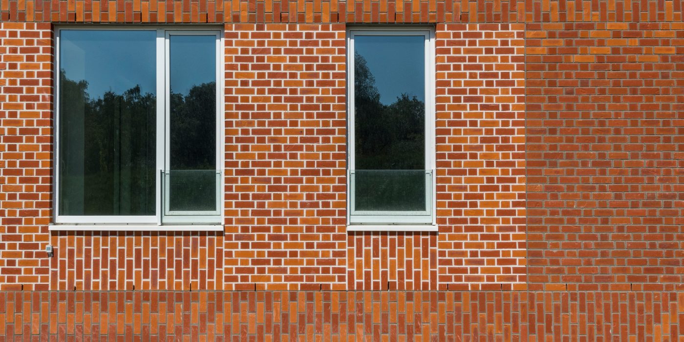 Reference photo new construction apartment in Boom