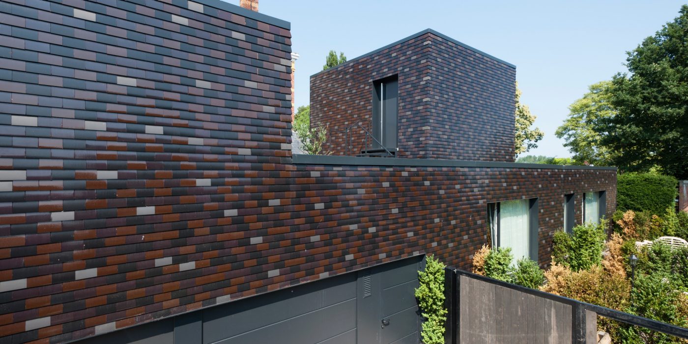 New construction hotel in Laakdal