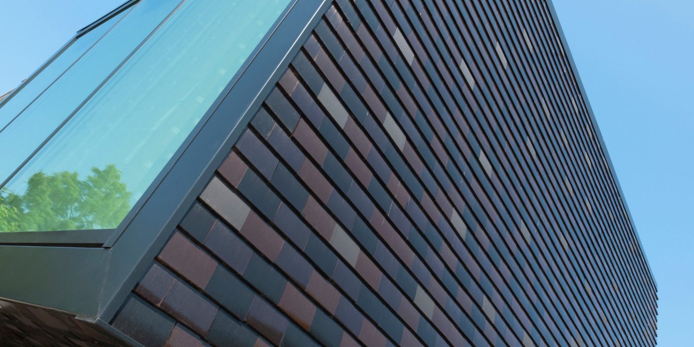 New construction hotel in Laakdal