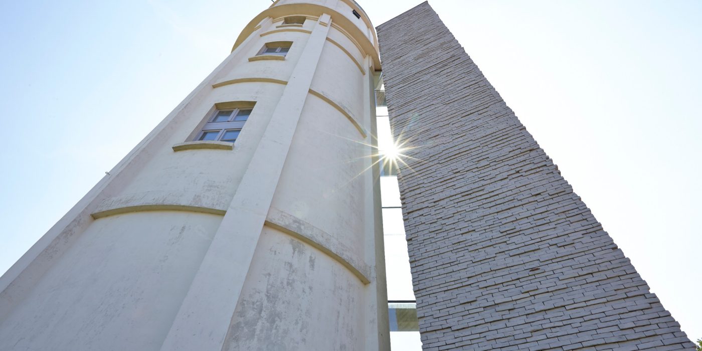 Reference photo renovation utility in Lembeek