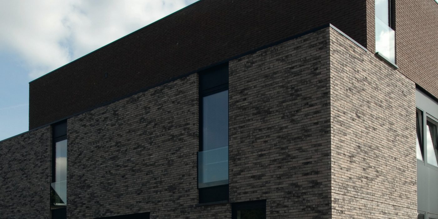 Reference photo new construction single family in Maasmechelen