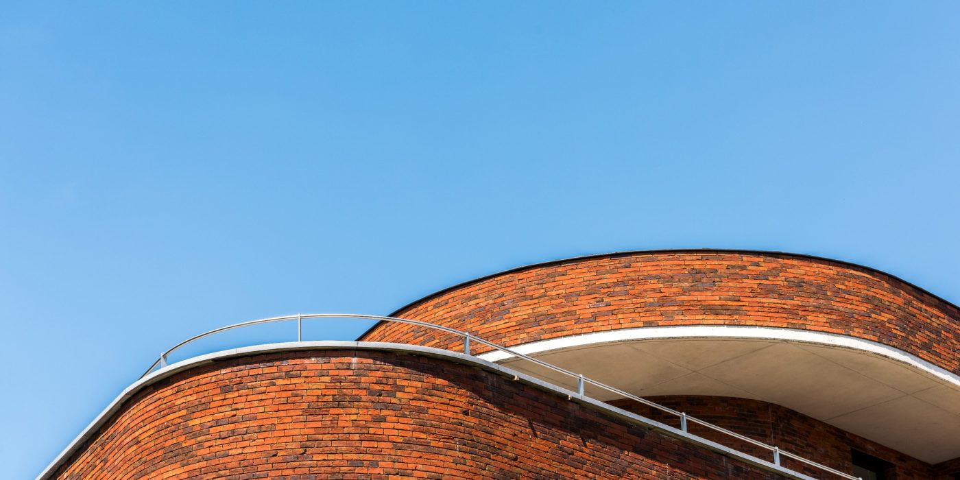 Reference photo new construction apartment in Westerlo