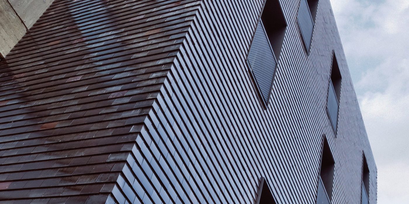 Extension healtcare in Namur