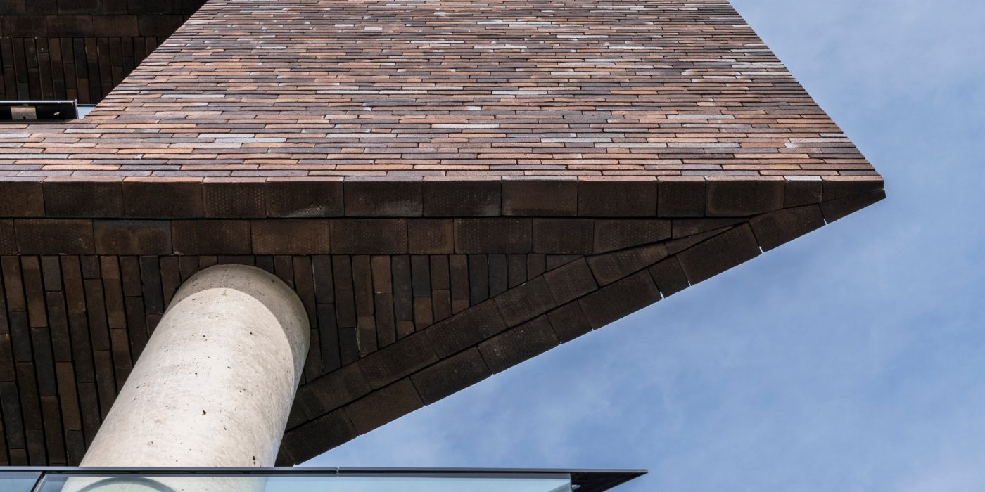 Reference photo new construction apartment in Emblem