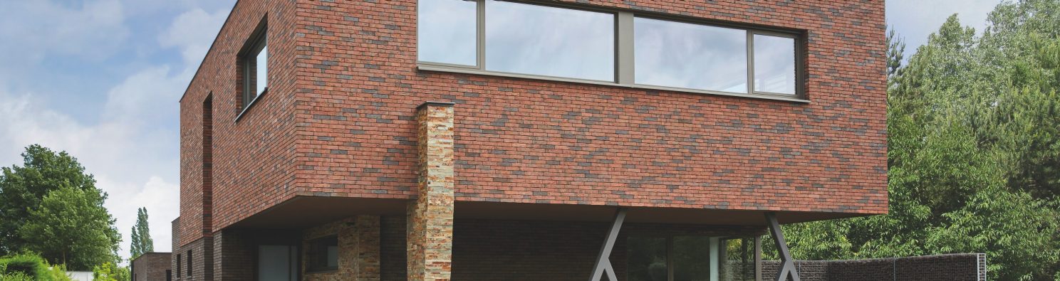 Nieuwbouw gezinswoning in Booischot