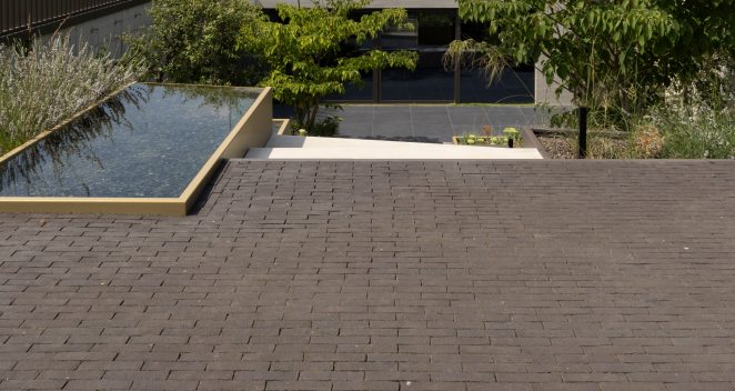 Pavage privé à Heusden-Zolder