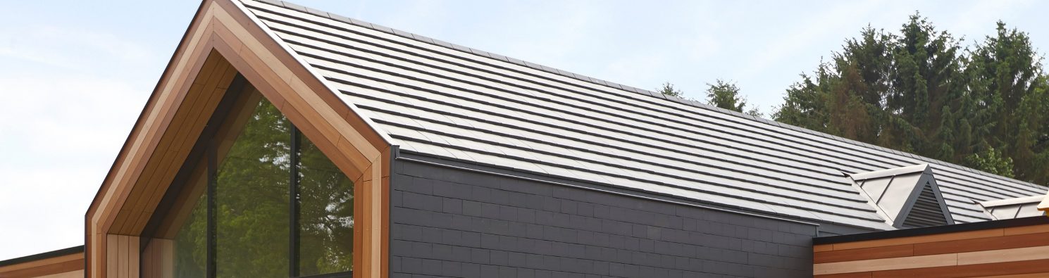 Nouvelle construction garderie à Westmeerbeek