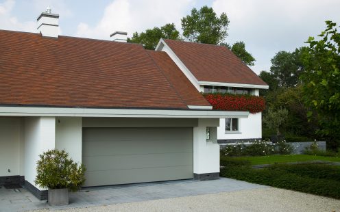Nieuwbouw gezinswoning in Ursel