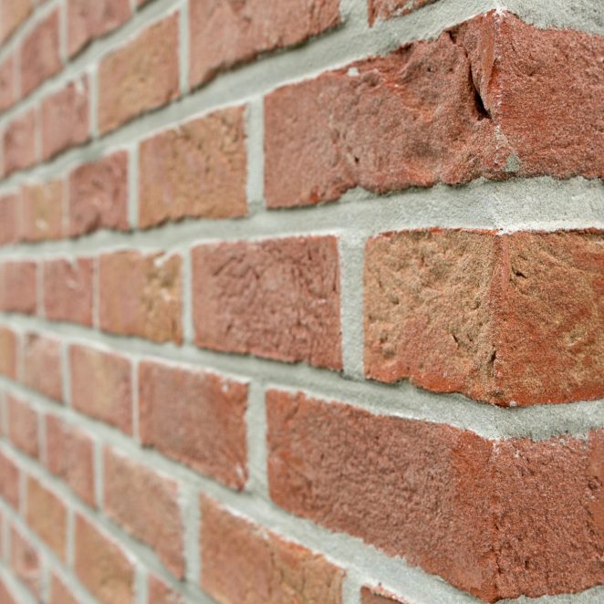 Quels types de joints différents existe-t-il pour maçonner ...
