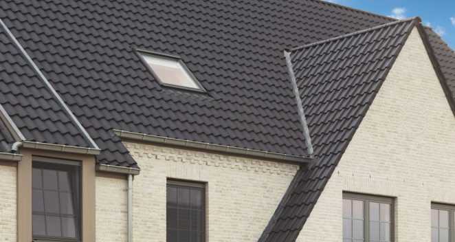 Nieuwbouw gezinswoning in Temse