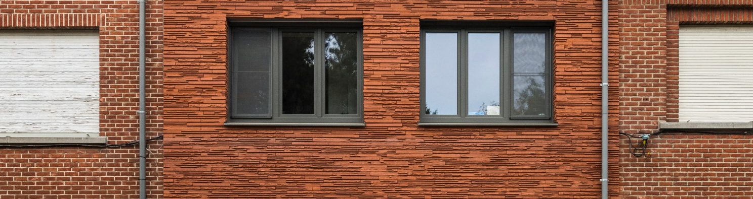 Rénovation maison familiale à Louvain