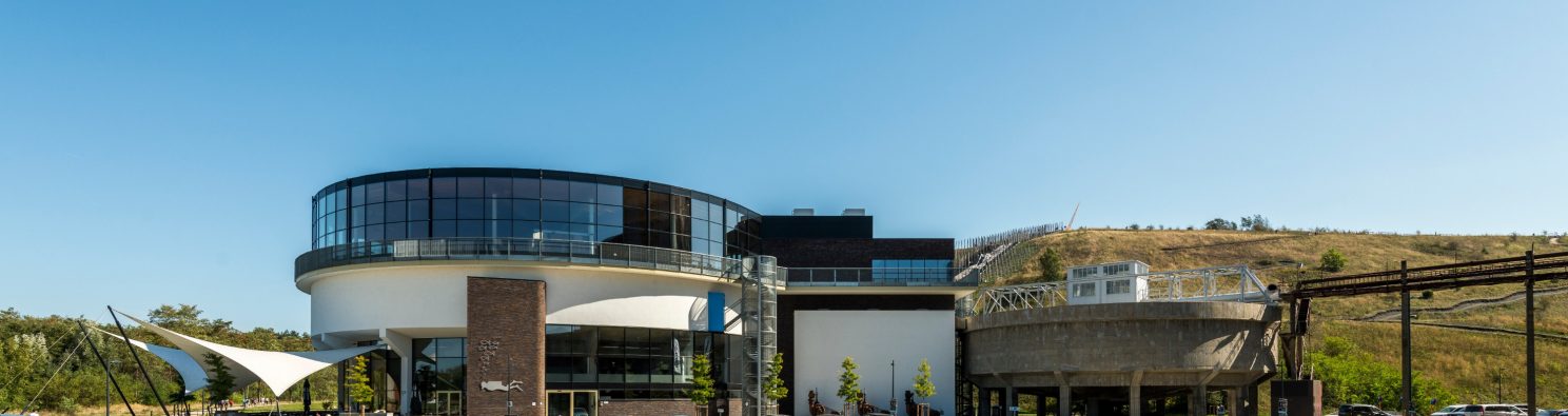Rénovation centre de plongée à Beringen