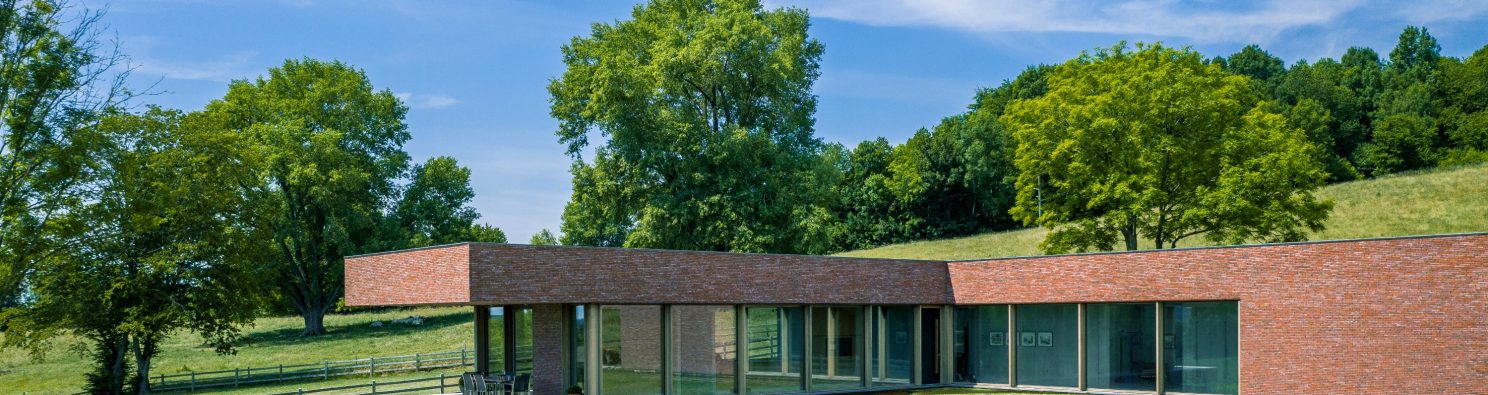 Nieuwbouw gezinswoning in Frasnes-lez-Buissenal