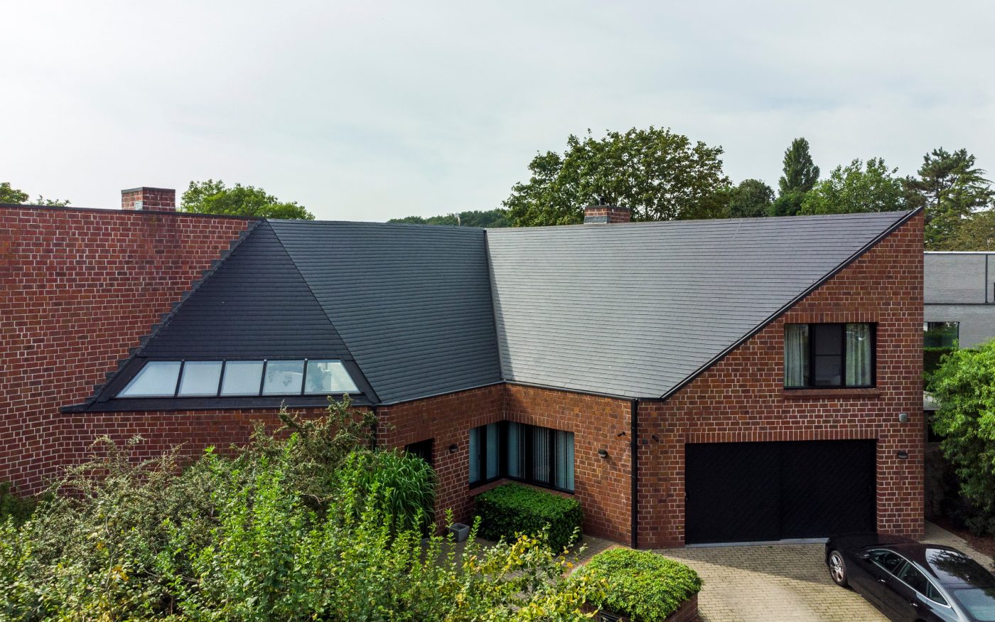 Renovatie gezinswoning in Sint-Michiels-Brugge