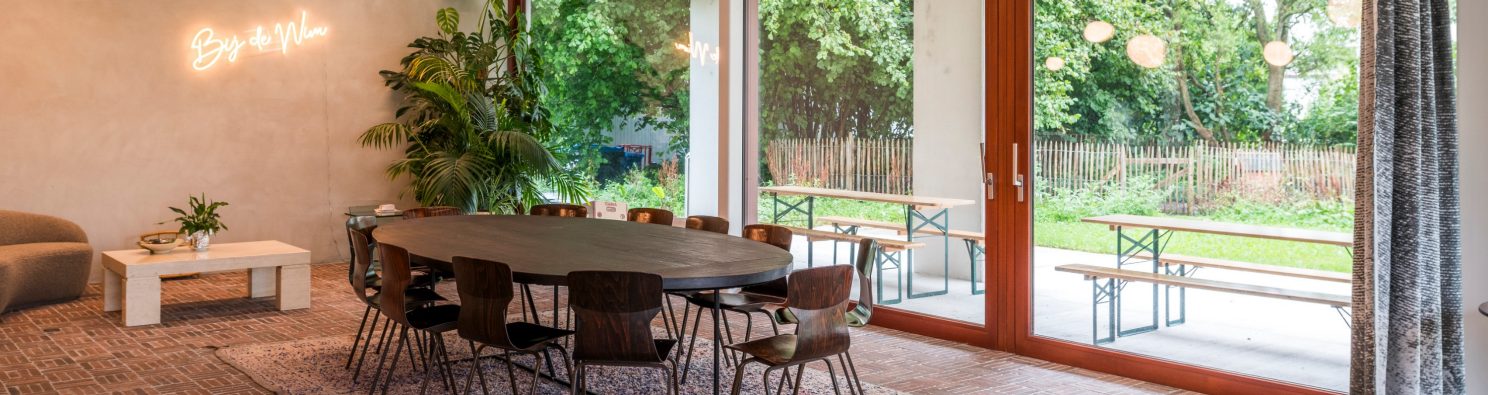 Pavés à l'intérieur à Lier
