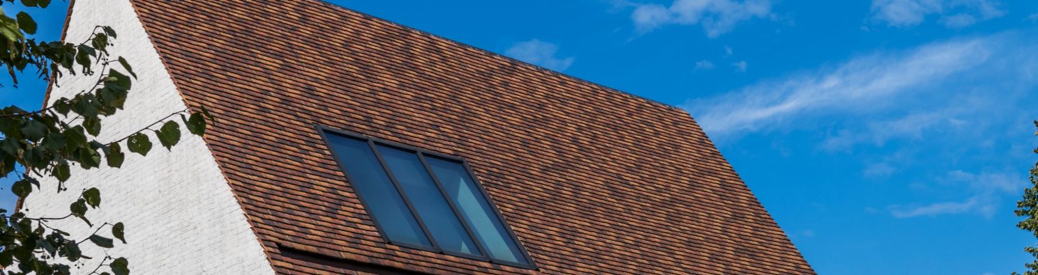 Renovatie gezinswoning in Melle