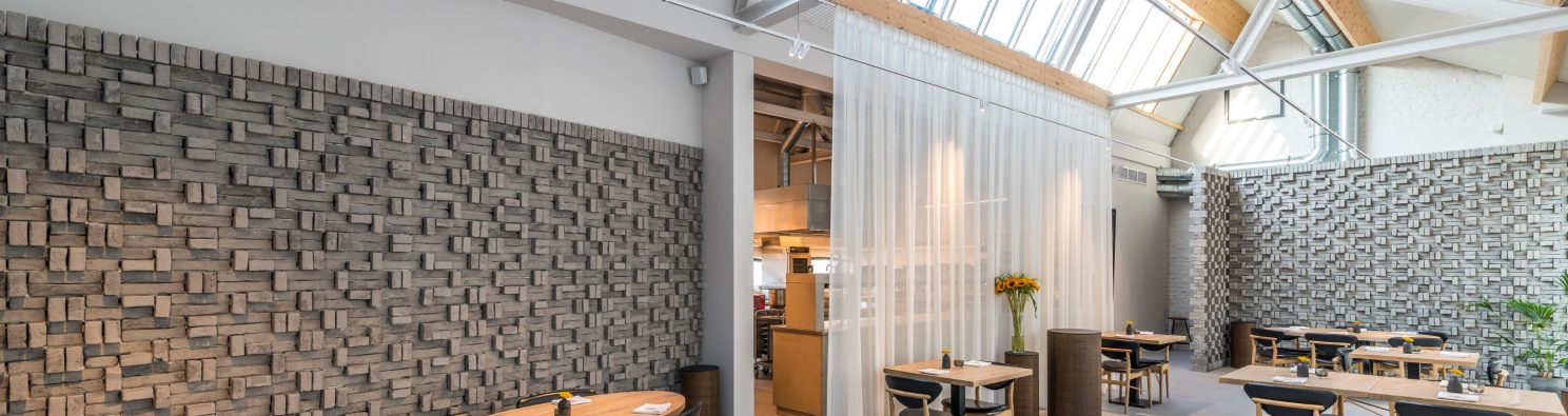 Renovatie interieur in Nieuwpoort