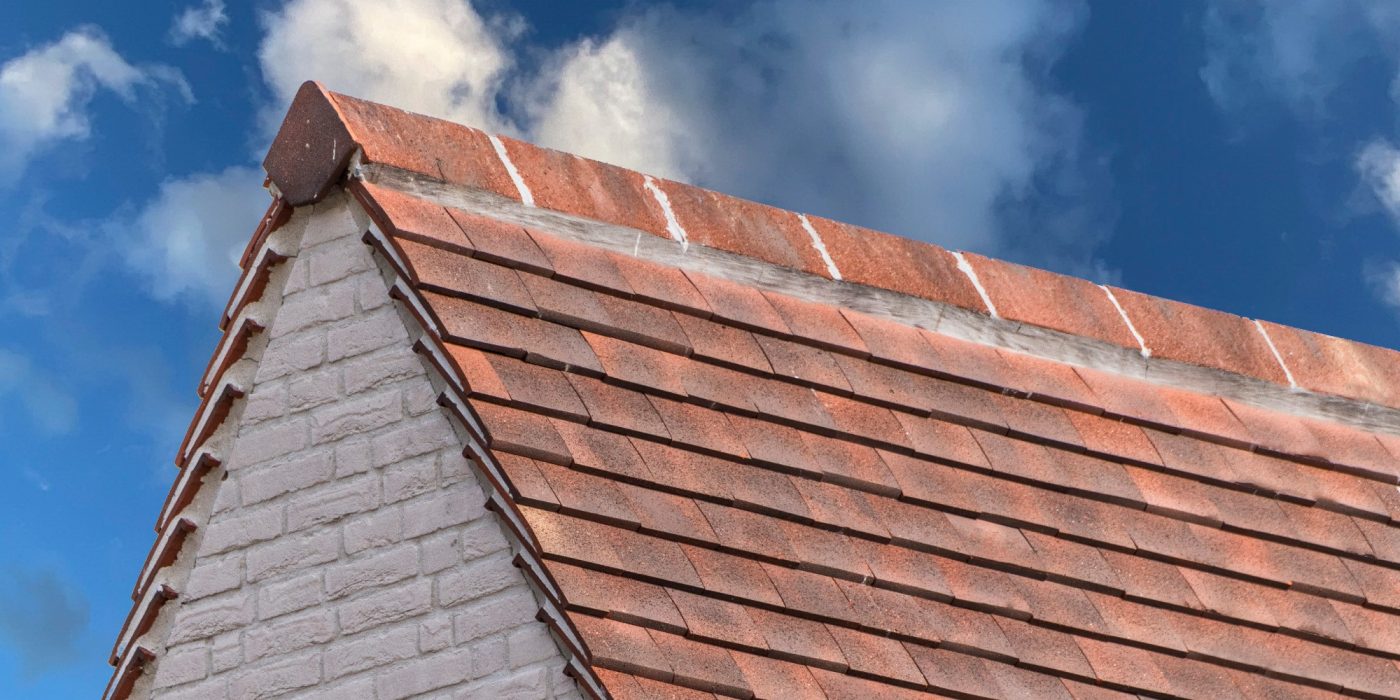 Reference photo renovation single family in Ichtegem