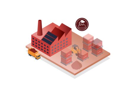 Wienerberger Sustainable production