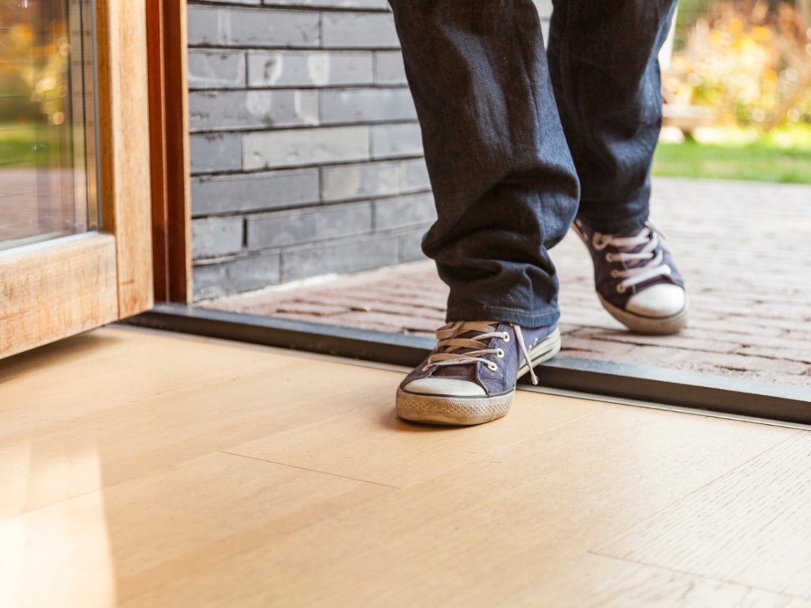 Accessibility house Duurzame Wijk Waregem 