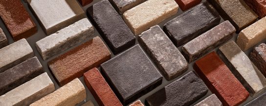 Wienerberger kleiklinkers