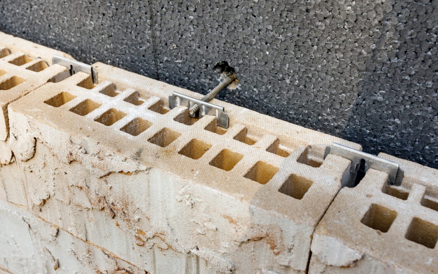 Installing ClickBrick