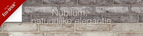 Eco-brick Nubilum NL