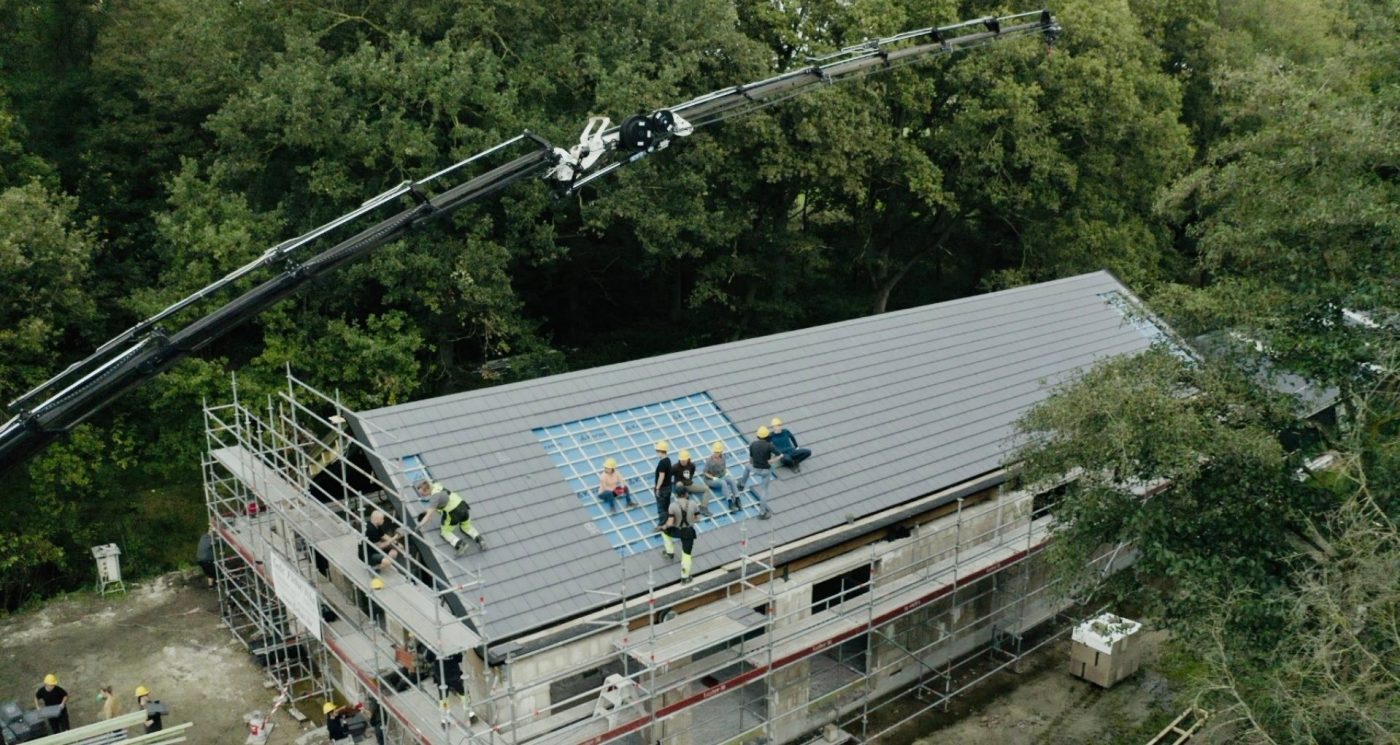 Foto's voor Wienerberger