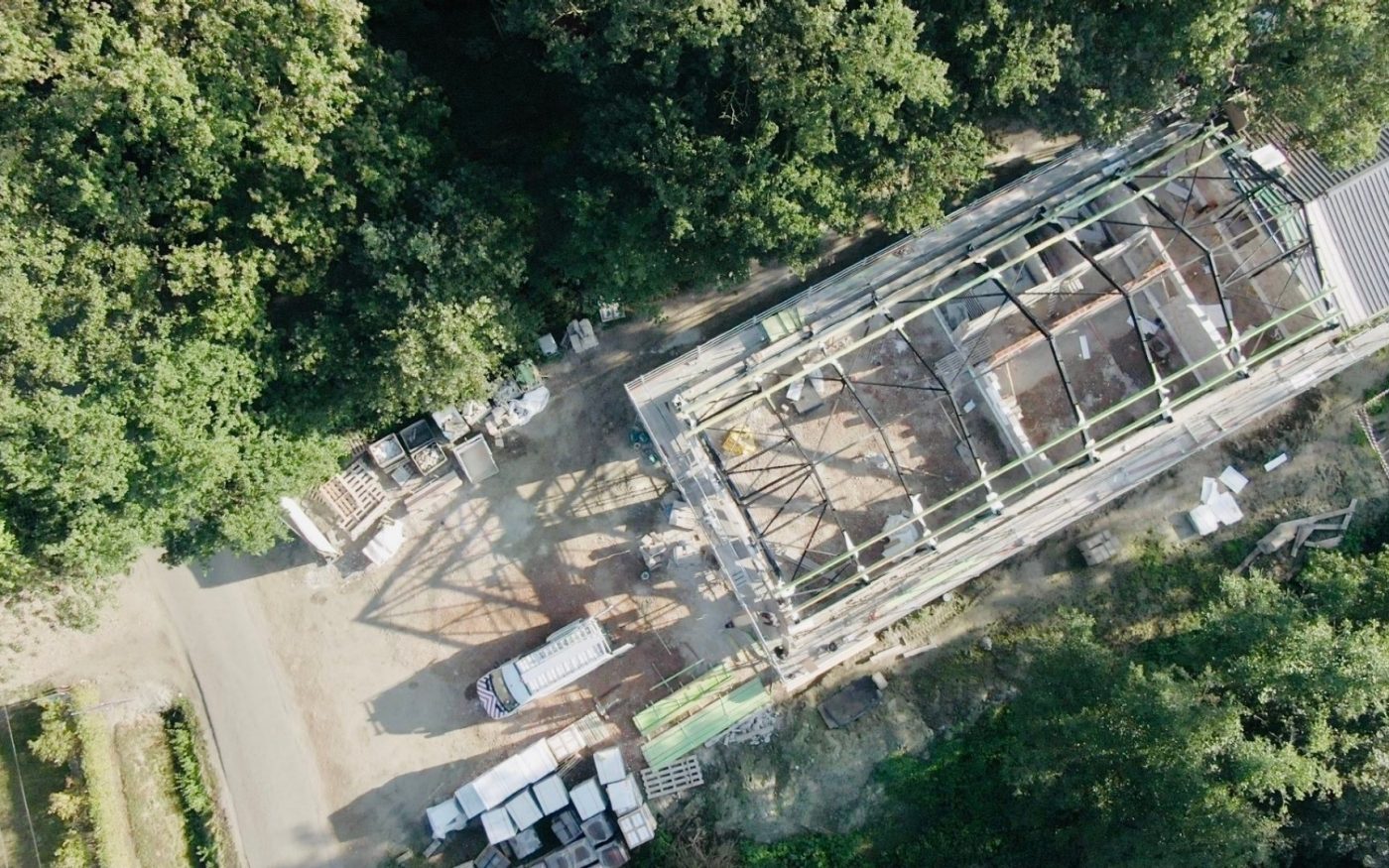 Foto's voor Wienerberger