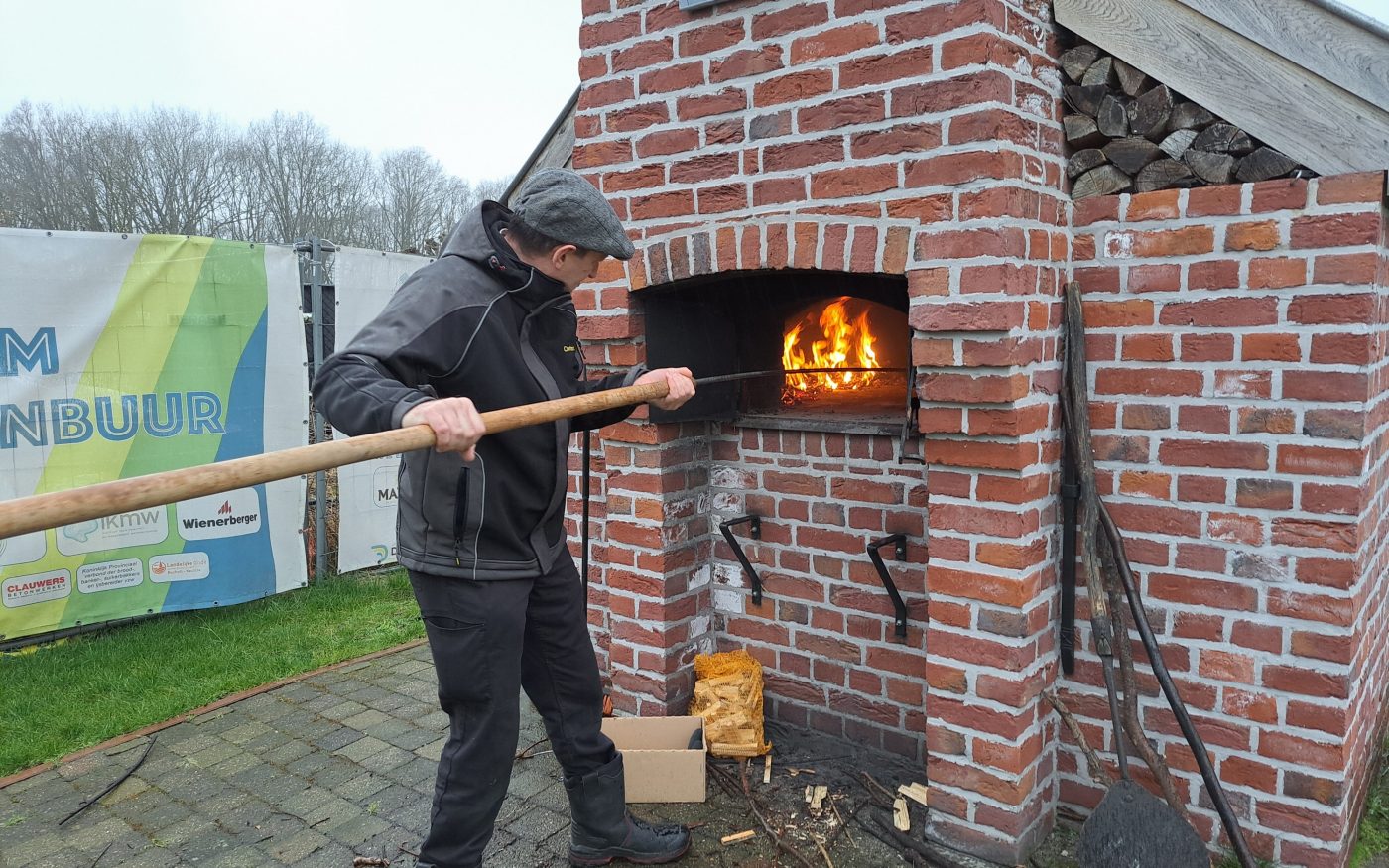 Wevolt X-Roof - Knaap Bouw