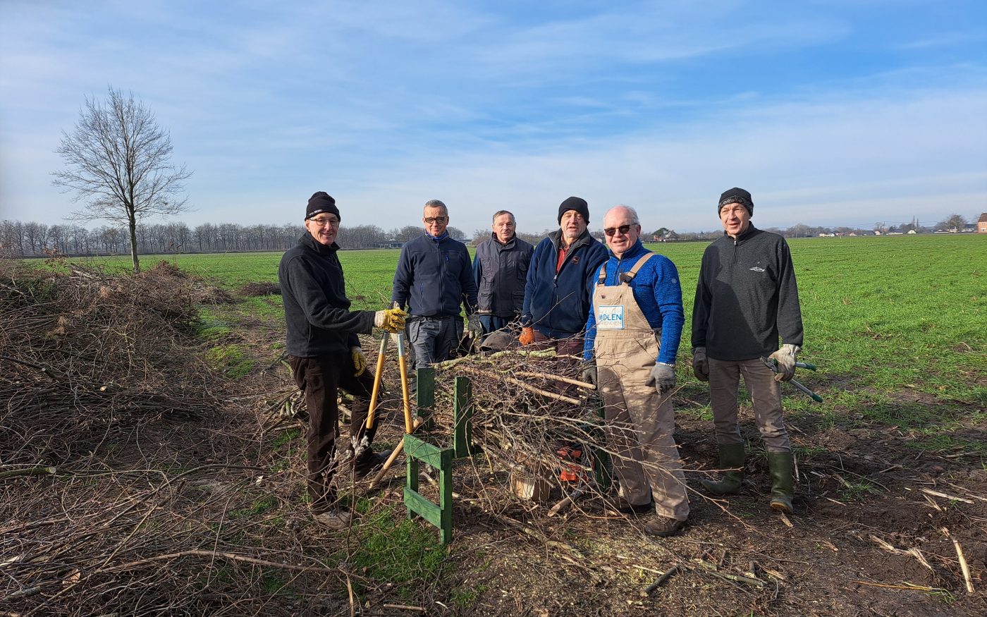 Wevolt X-Roof - Knaap Bouw