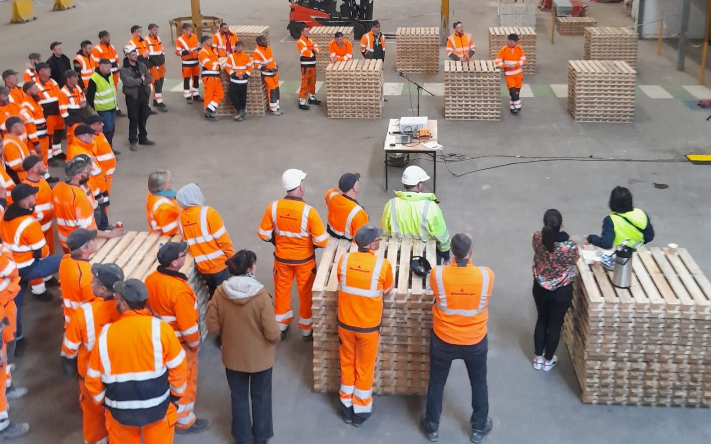 Wevolt X-Roof - Knaap Bouw