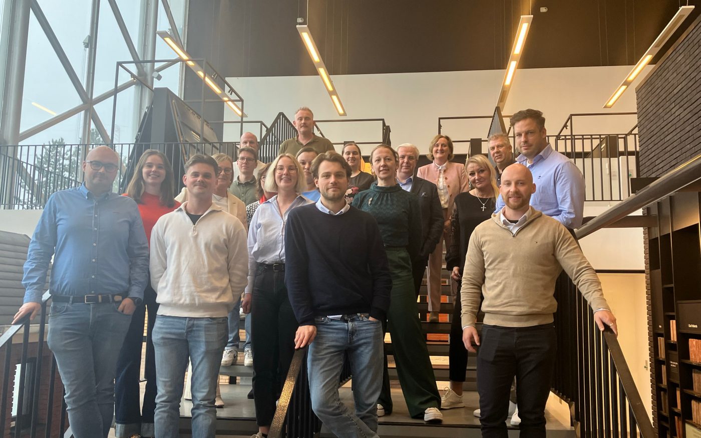 Wevolt X-Roof - Knaap Bouw