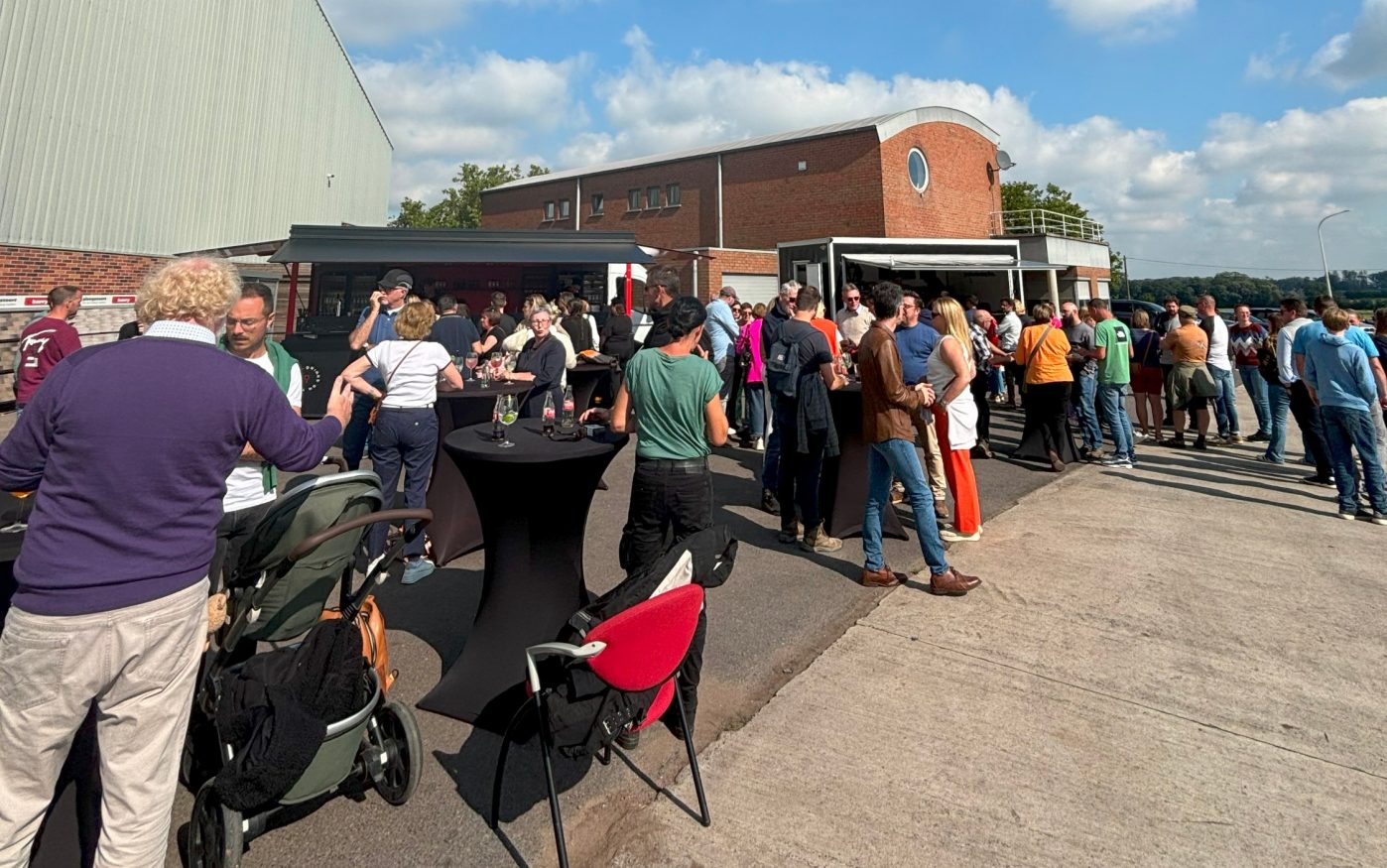 Wevolt X-Tile - Ekowood