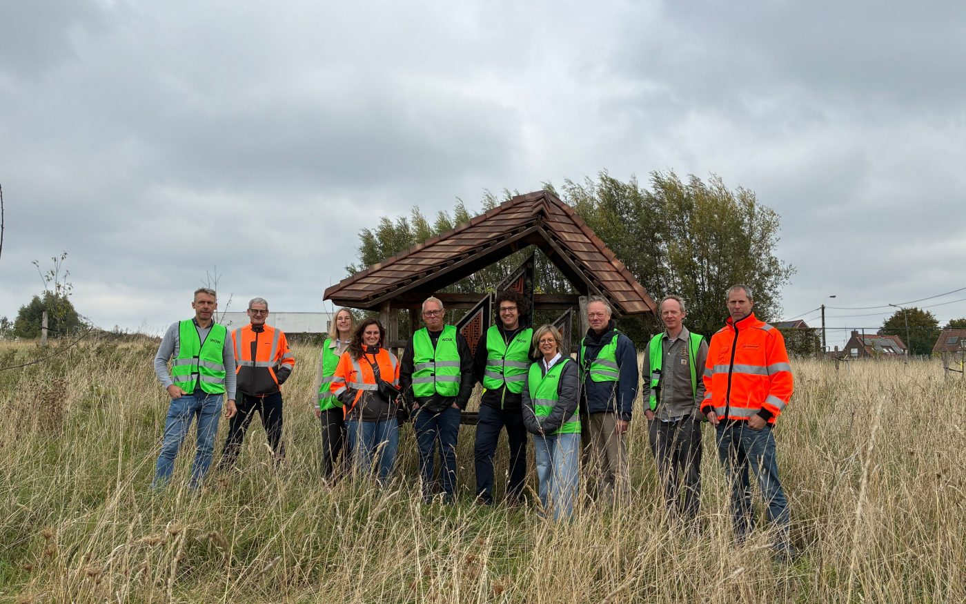 Biodiversiteitsambassadeurs