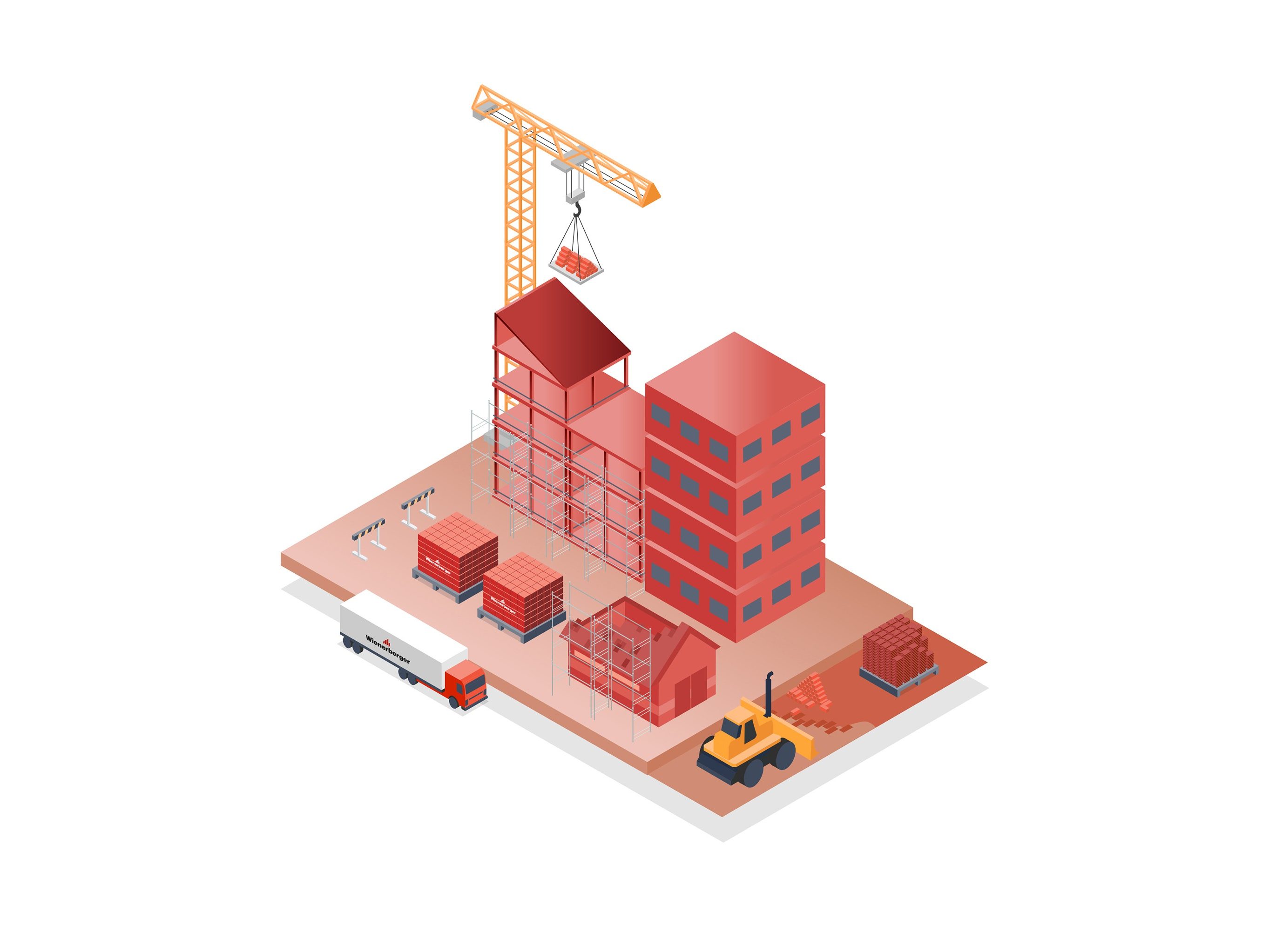 Wienerberger Sustainable & circular building