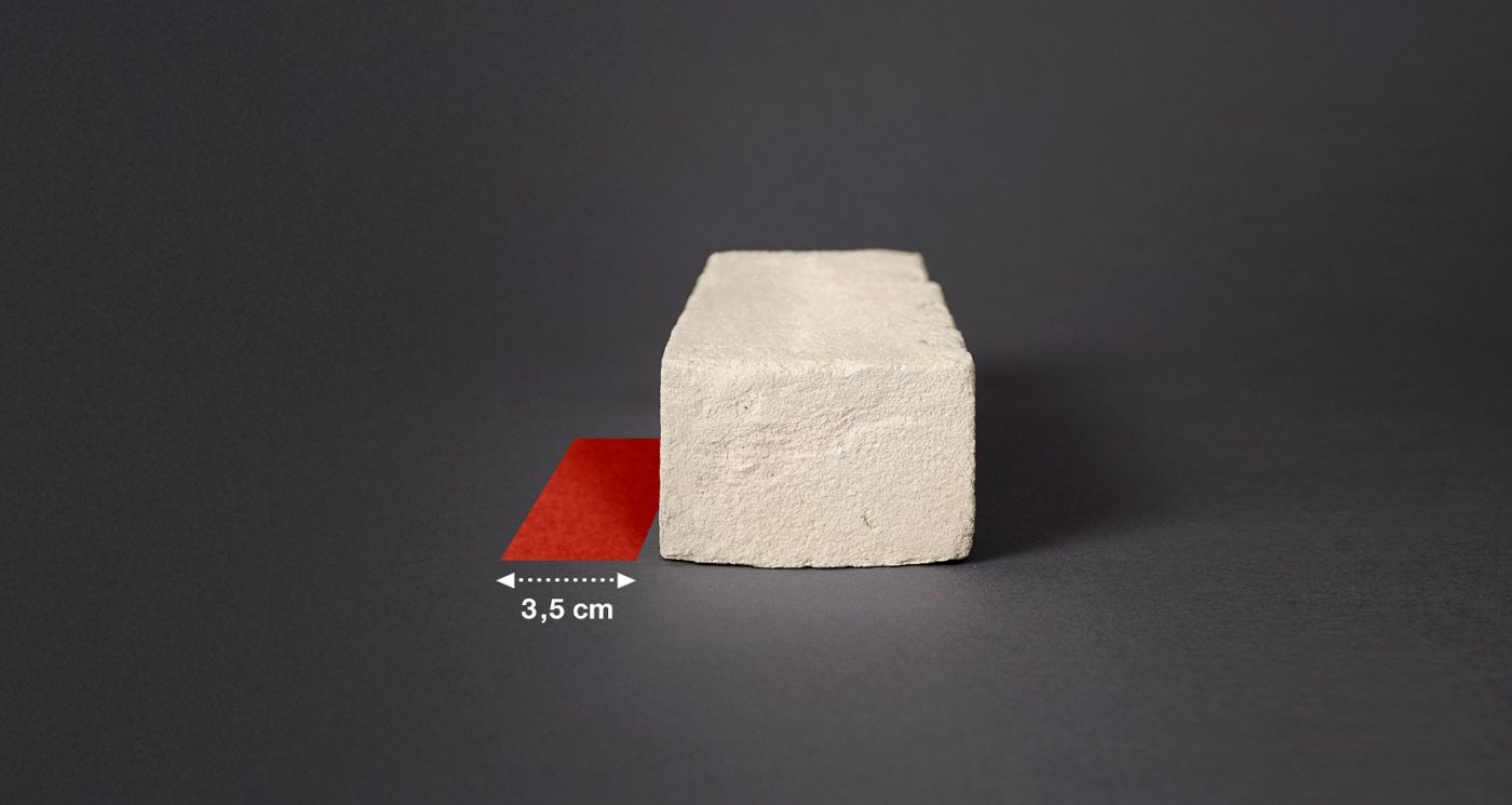 Eco-brick